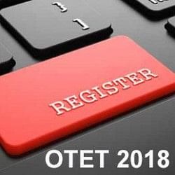 OTET 2018: Online Application Process Ends Tomorrow, Check the Details