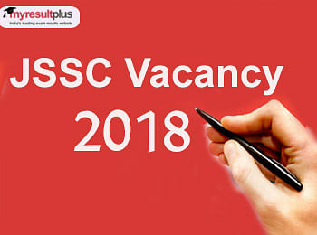 JSSC Recruitment 2018: Online Application Process Begins Today, Check the Details