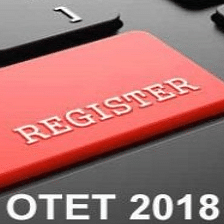 OTET Admit Card Released, Download Now