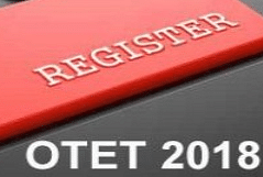 OTET Admit Card Released, Download Now