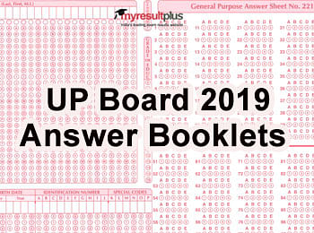 UP Board 2019: Answer Booklets to Reach Examination Centres on January 29