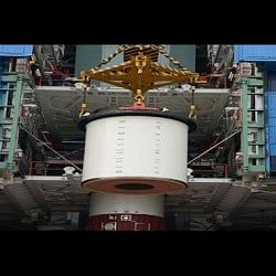 Space Programme 2019: ISRO To Launch India's First Student-Made Satellite Tomorrow