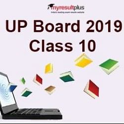 UP Board 2019 Class 10, Try This Model Question Paper For Hindi to Score Better