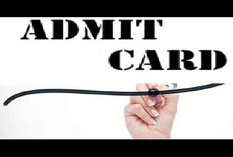 CISF Constable, Driver Admit Card Released, Check Direct Link Here