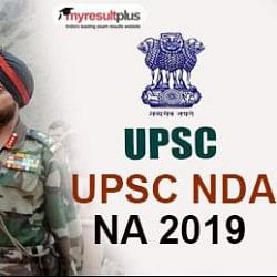 UPSC to Conclude NDA Registration Soon, Check the Important Dates Here