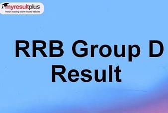 RRB Group D Result Expected to Be Released On This Date