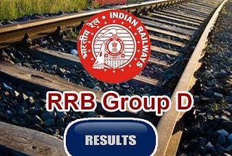 RRB Group D Results Expected Next Week, Check the Details
