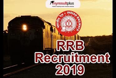 RRB Recruitment 2019: 1,30,000 Vacancies for NTPC, Para Medical Staff and other Posts