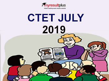 CTET 2019: Application Process Concludes on March 5