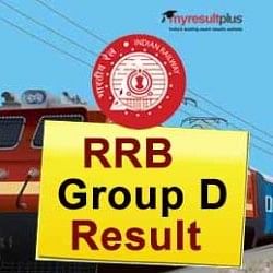 RRB Group D Result Expected Tomorrow, Check the Details