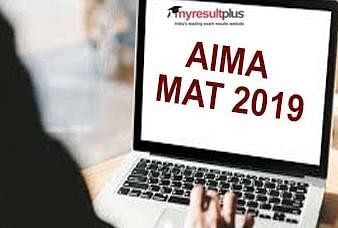 AIMA MAT 2019 Result Declared, Check Here