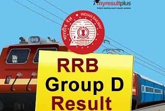 RRB Group D Result Expected Tomorrow, Check the Details