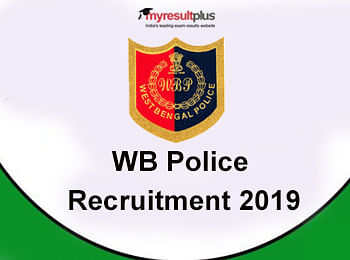 WB Police Recruitment 2019: Apply for Excise Constable Posts