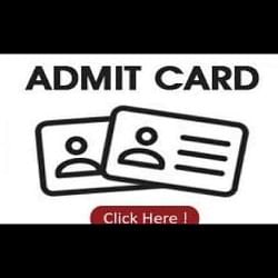 JEE Main 2019 April exam admit card to release soon