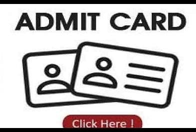 JEE Main 2019 April exam admit card to release soon