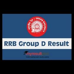 RRB Group D PET Result LIVE UPDATES: Catch Latest Information Here