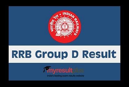 RRB Group D PET Result LIVE UPDATES: Catch Latest Information Here