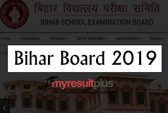 Live Update: BSEB 12th Result Declared, Rohini, Satyam, Rohini Tops the Exam