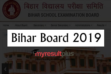Bihar Board 12th Result 2019 Declared, Know How to Download Marksheet 