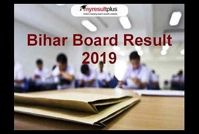 BSEB Bihar Board 10th Result 2019: Where, When And How To Check