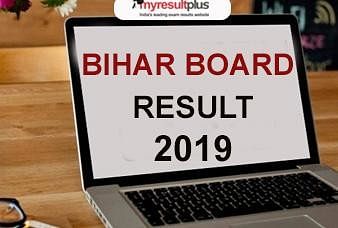 LIVE UPDATE: Sawan Raj Bharati Tops the Bihar Board 10th Exam