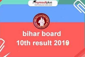 Bihar Board Matric Result 2019: How to Download Marksheet