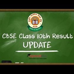 CBSE Result Rechecking 2019: Process for Re-Evaluation of Class 10th Result to End Tomorrow