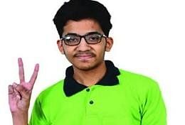 NEET Result 2019 Topper Nalin Khandelwal Shares his Success Story