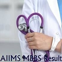 Live Updates: AIIMS MBBS Result 2019 Declared, Check your Scorecard