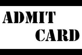 MP Board Supplementary Admit Card 2019 To Release Soon