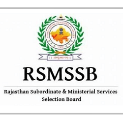 RSMSSB Women Supervisor Result Announced, Check Now