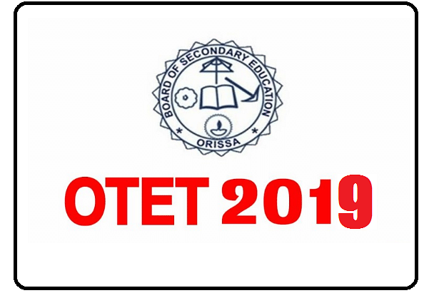 OTET 2019: Last Day to Apply Today