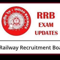 RRB NTPC Recruitment 2019: Check Latest Updates on CBT Examination Dates