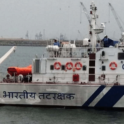 Indian Coast Guard Yantrik Recruitment 2019: Application Process Begins, Check Details Here