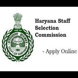 HSSC PGT Recruitment 2019: Vacancy for 3864 Posts