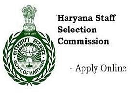 HSSC PGT Recruitment 2019: Vacancy for 3864 Posts