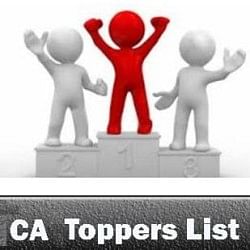CA Foundation and CA Final June Result 2019: Here's the Toppers List