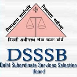 DSSSB Various Posts 2019 Admit Card Released, Here's Direct Link