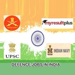 Sarkari Naukri Alert 2019: 15 August Special Government Jobs for Our Defence Services