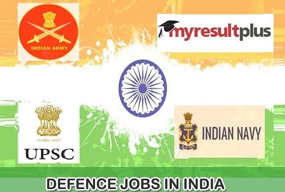 Sarkari Naukri Alert 2019: 15 August Special Government Jobs for Our Defence Services