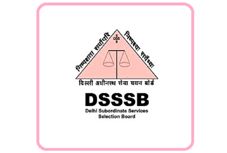 DSSSB Admit Card 2019 Out, Download Now