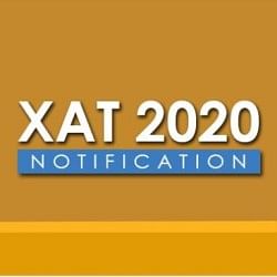 It's Time to Apply for XAT 2020, Registration Opens