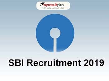 SBI Recruitment 2019: Application Process for Bank Medical Officer (BMO-II) Begins