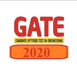 GATE 2020: Latest Exam Pattern and Syllabus For Preparations