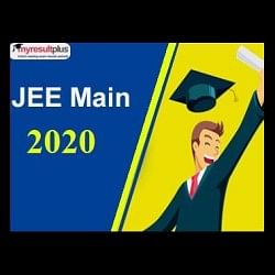 JEE Main 2020 Registrations to Begin from September 3, Check Details