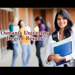 Osmania University LLB, LLM Results Out, Steps to Download Here