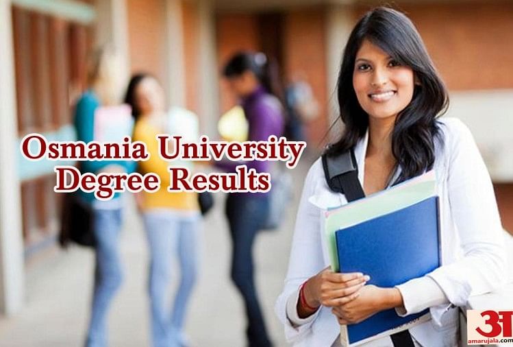 OU Revaluation Result Out, Check Now