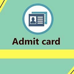 RSMSSB JSA Admit Card 2019 Issued, Simple Steps to Download