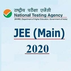 JEE Mains 2020 Answer Key Released, Download Here
