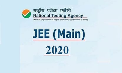 JEE Main 2020: Correction Window Open Till May 31, Detailed Information Here  